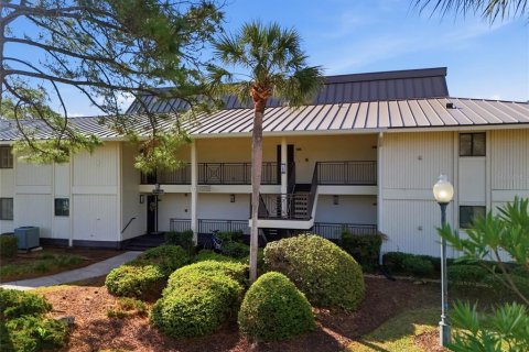 Condo in Wesley Chapel, Florida, 2 bedrooms № 2122754