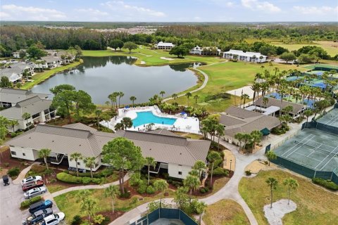 Condo in Wesley Chapel, Florida, 2 bedrooms  № 2122754 - photo 30