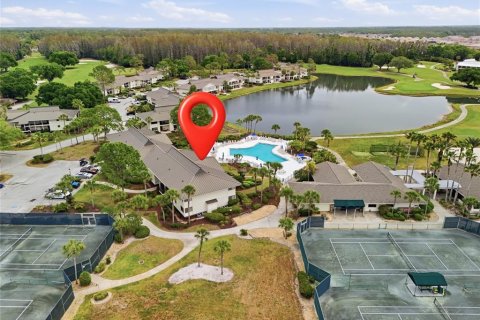 Condo in Wesley Chapel, Florida, 2 bedrooms  № 2122754 - photo 29