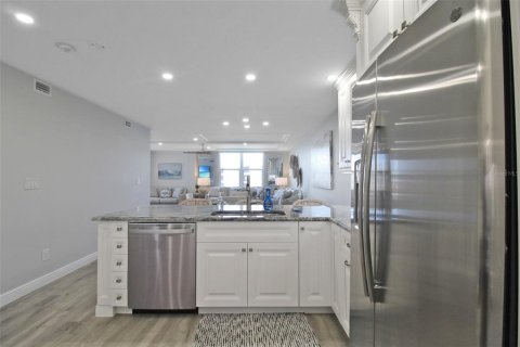 Condominio en alquiler en Sarasota, Florida, 2 dormitorios, 126.44 m2 № 2299016 - foto 23