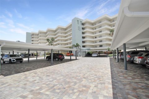 Condo à Sarasota, Floride, 2 chambres  № 2299016
