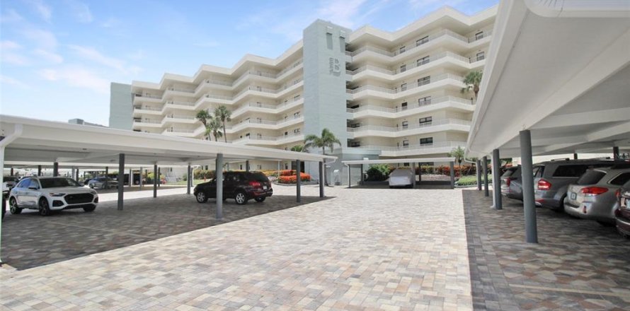Condominio en Sarasota, Florida, 2 dormitorios  № 2299016
