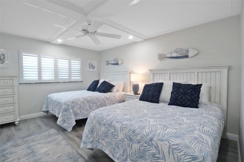 Condominio en alquiler en Sarasota, Florida, 2 dormitorios, 126.44 m2 № 2299016 - foto 11