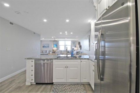 Condominio en alquiler en Sarasota, Florida, 2 dormitorios, 126.44 m2 № 2299016 - foto 22