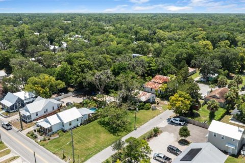 House in Saint Augustine, Florida 2 bedrooms, 108.32 sq.m. № 1798424 - photo 12