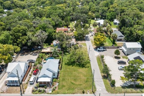 House in Saint Augustine, Florida 2 bedrooms, 108.32 sq.m. № 1798424 - photo 3