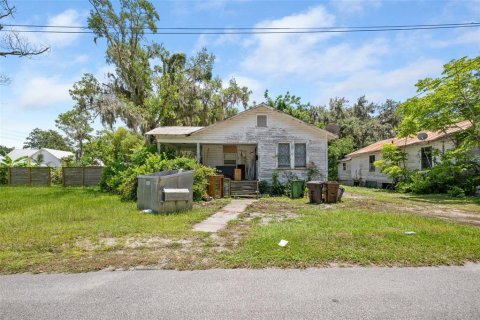 House in Saint Augustine, Florida 2 bedrooms, 108.32 sq.m. № 1798424 - photo 13