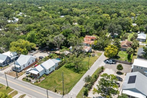 House in Saint Augustine, Florida 2 bedrooms, 108.32 sq.m. № 1798424 - photo 2