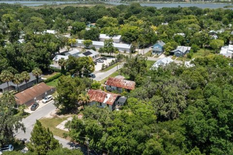 House in Saint Augustine, Florida 2 bedrooms, 108.32 sq.m. № 1798424 - photo 9
