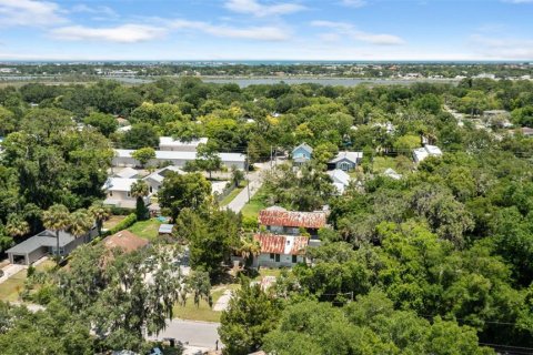 House in Saint Augustine, Florida 2 bedrooms, 108.32 sq.m. № 1798424 - photo 8