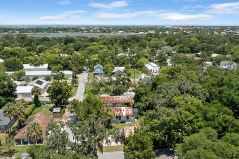 House in Saint Augustine, Florida 2 bedrooms, 108.32 sq.m. № 1798424 - photo 7