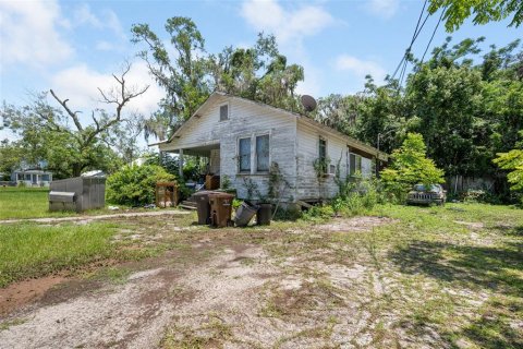 House in Saint Augustine, Florida 2 bedrooms, 108.32 sq.m. № 1798424 - photo 15