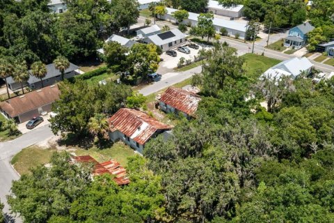 House in Saint Augustine, Florida 2 bedrooms, 108.32 sq.m. № 1798424 - photo 10