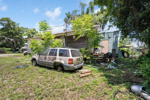 House in Saint Augustine, Florida 2 bedrooms, 108.32 sq.m. № 1798424 - photo 16