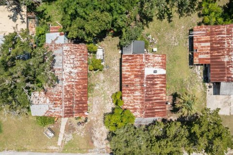 House in Saint Augustine, Florida 2 bedrooms, 108.32 sq.m. № 1798424 - photo 5