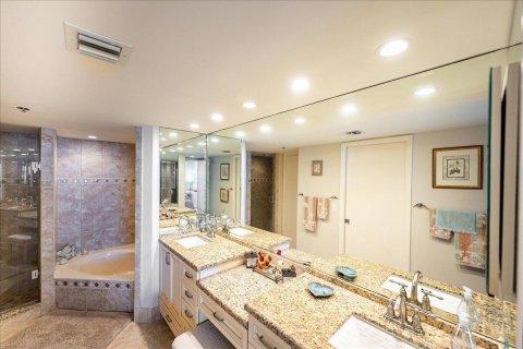 Copropriété à vendre à Jensen Beach, Floride: 2 chambres, 131.09 m2 № 2411168 - photo 22