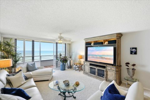 Condo à Jensen Beach, Floride, 2 chambres  № 2411168