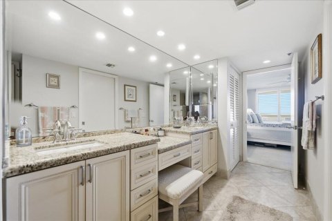 Copropriété à vendre à Jensen Beach, Floride: 2 chambres, 131.09 m2 № 2411168 - photo 20