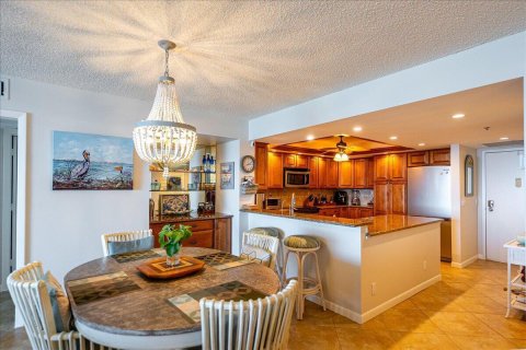Copropriété à vendre à Jensen Beach, Floride: 2 chambres, 131.09 m2 № 2411168 - photo 11