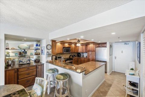 Copropriété à vendre à Jensen Beach, Floride: 2 chambres, 131.09 m2 № 2411168 - photo 10