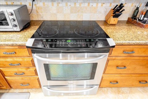 Copropriété à vendre à Jensen Beach, Floride: 2 chambres, 131.09 m2 № 2411168 - photo 9