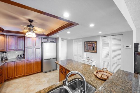Copropriété à vendre à Jensen Beach, Floride: 2 chambres, 131.09 m2 № 2411168 - photo 8