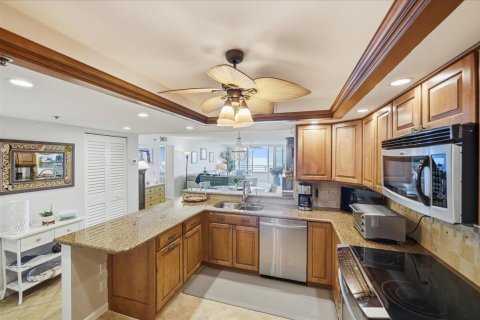 Copropriété à vendre à Jensen Beach, Floride: 2 chambres, 131.09 m2 № 2411168 - photo 5
