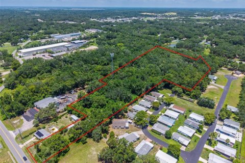 Land in Leesburg, Florida № 1787981 - photo 3