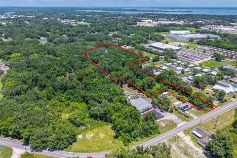 Land in Leesburg, Florida № 1787981 - photo 11
