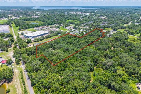 Land in Leesburg, Florida № 1787981 - photo 8
