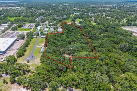 Land in Leesburg, Florida № 1787981 - photo 6