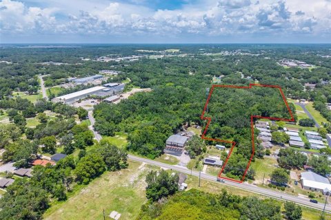 Land in Leesburg, Florida № 1787981 - photo 14