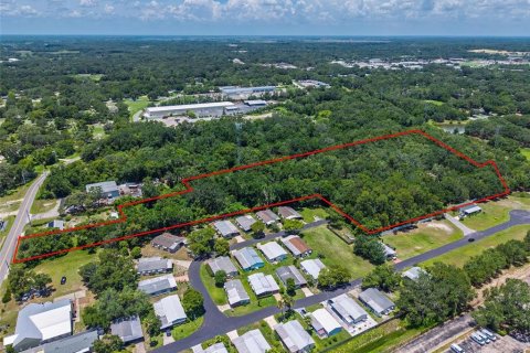 Land in Leesburg, Florida № 1787981 - photo 4