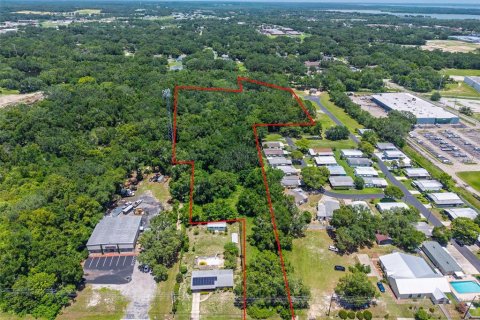 Land in Leesburg, Florida № 1787981 - photo 1