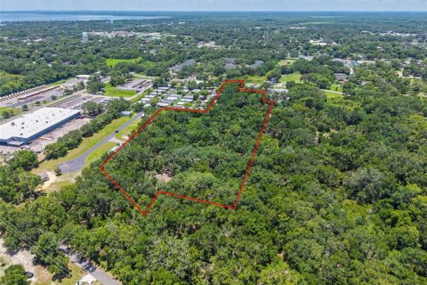 Land in Leesburg, Florida № 1787981 - photo 7
