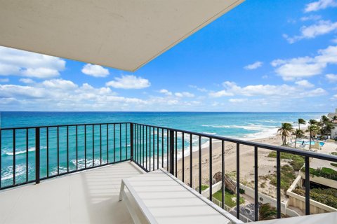 Condo in Palm Beach, Florida, 2 bedrooms  № 2246703