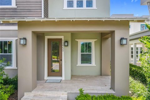 Villa ou maison à louer à Orlando, Floride: 4 chambres, 315.87 m2 № 2385923 - photo 6