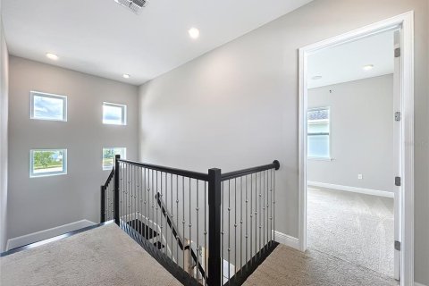 Villa ou maison à louer à Orlando, Floride: 4 chambres, 315.87 m2 № 2385923 - photo 14