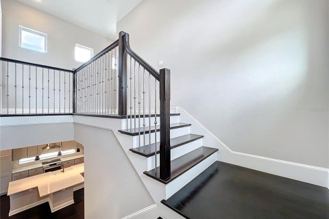 Villa ou maison à louer à Orlando, Floride: 4 chambres, 315.87 m2 № 2385923 - photo 12