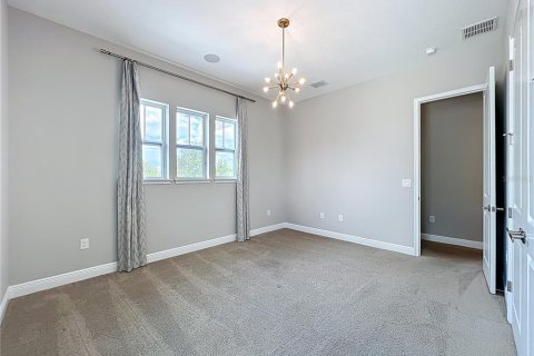 Villa ou maison à louer à Orlando, Floride: 4 chambres, 315.87 m2 № 2385923 - photo 19