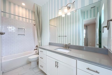 Villa ou maison à louer à Orlando, Floride: 4 chambres, 315.87 m2 № 2385923 - photo 20