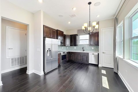 Villa ou maison à louer à Orlando, Floride: 4 chambres, 315.87 m2 № 2385923 - photo 28