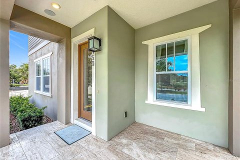 Villa ou maison à louer à Orlando, Floride: 4 chambres, 315.87 m2 № 2385923 - photo 7