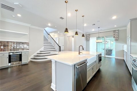 Villa ou maison à louer à Orlando, Floride: 4 chambres, 315.87 m2 № 2385923 - photo 10