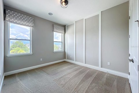 Villa ou maison à louer à Orlando, Floride: 4 chambres, 315.87 m2 № 2385923 - photo 21