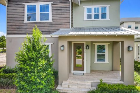 Villa ou maison à louer à Orlando, Floride: 4 chambres, 315.87 m2 № 2385923 - photo 5