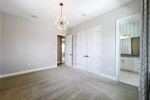 Villa ou maison à louer à Orlando, Floride: 4 chambres, 315.87 m2 № 2385923 - photo 18