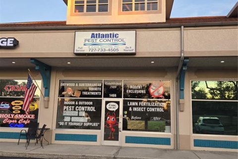 Commercial property in Palm Harbor, Florida 85.93 sq.m. № 1540498 - photo 15