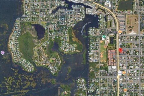 Commercial property in Palm Harbor, Florida 85.93 sq.m. № 1540498 - photo 18