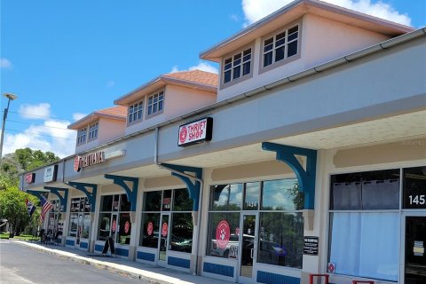 Commercial property in Palm Harbor, Florida 85.93 sq.m. № 1540498 - photo 3